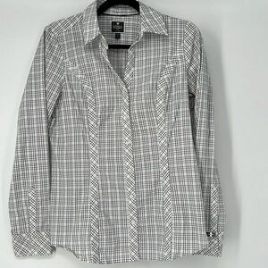 EXPRESS THE ESSENTIAL SHIRT‎